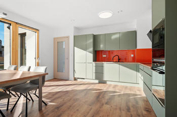 Prodej domu 147 m², Praha 9 - Horní Počernice