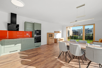 Prodej domu 147 m², Praha 9 - Horní Počernice