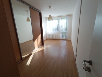 Pronájem bytu 4+kk v osobním vlastnictví 91 m², Praha 8 - Kobylisy
