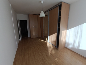 Pronájem bytu 4+kk v osobním vlastnictví 91 m², Praha 8 - Kobylisy