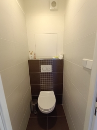 Pronájem bytu 4+kk v osobním vlastnictví 91 m², Praha 8 - Kobylisy