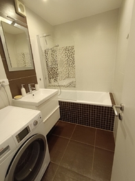 Pronájem bytu 4+kk v osobním vlastnictví 91 m², Praha 8 - Kobylisy