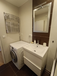 Pronájem bytu 4+kk v osobním vlastnictví 91 m², Praha 8 - Kobylisy