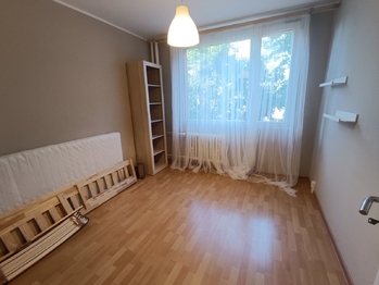 Pronájem bytu 4+kk v osobním vlastnictví 91 m², Praha 8 - Kobylisy