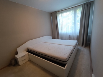 Pronájem bytu 4+kk v osobním vlastnictví 91 m², Praha 8 - Kobylisy