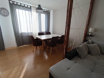 Pronájem bytu 4+kk v osobním vlastnictví 91 m², Praha 8 - Kobylisy