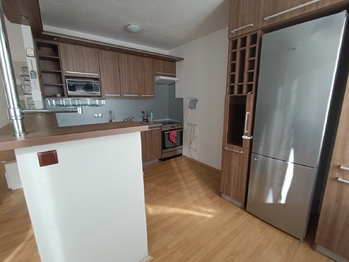 Pronájem bytu 4+kk v osobním vlastnictví 91 m², Praha 8 - Kobylisy