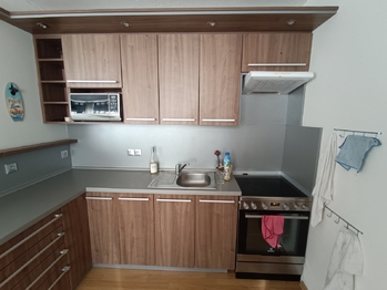 Pronájem bytu 4+kk v osobním vlastnictví 91 m², Praha 8 - Kobylisy