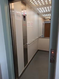 Pronájem bytu 4+kk v osobním vlastnictví 91 m², Praha 8 - Kobylisy