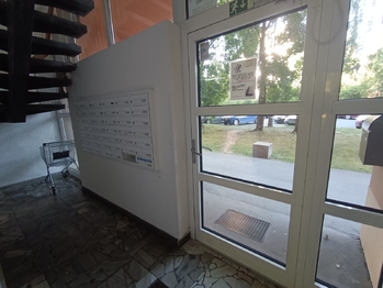 Pronájem bytu 4+kk v osobním vlastnictví 91 m², Praha 8 - Kobylisy