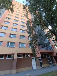 Pronájem bytu 4+kk v osobním vlastnictví 91 m², Praha 8 - Kobylisy