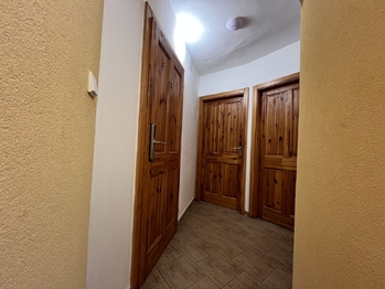 chodba - Prodej ubytovacího zařízení 225 m², Lázně Bohdaneč