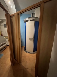 solární studio - Prodej ubytovacího zařízení 225 m², Lázně Bohdaneč