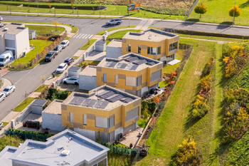 Prodej domu 197 m², Praha 9 - Horní Počernice