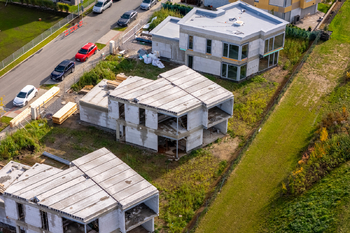 Prodej domu 197 m², Praha 9 - Horní Počernice