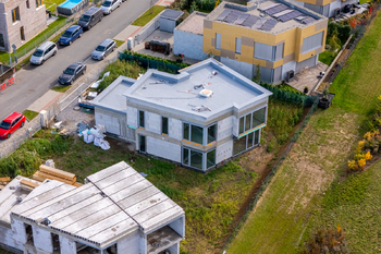 Prodej domu 197 m², Praha 9 - Horní Počernice