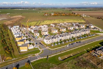 Prodej domu 197 m², Praha 9 - Horní Počernice