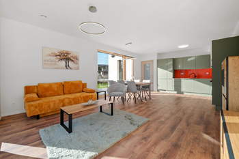 Prodej domu 197 m², Praha 9 - Horní Počernice