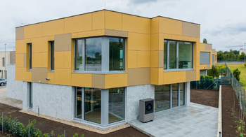 Prodej domu 197 m², Praha 9 - Horní Počernice