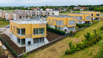 Prodej domu 197 m², Praha 9 - Horní Počernice
