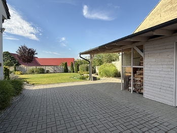 Prodej domu 112 m², Kubšice