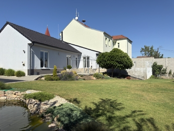 Prodej domu 112 m², Kubšice