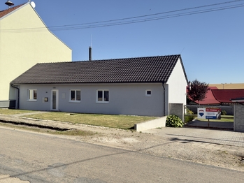 Prodej domu 112 m², Kubšice