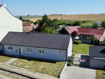Prodej domu 112 m², Kubšice