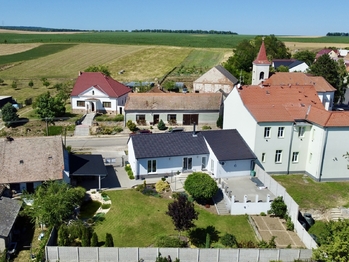 Prodej domu 112 m², Kubšice