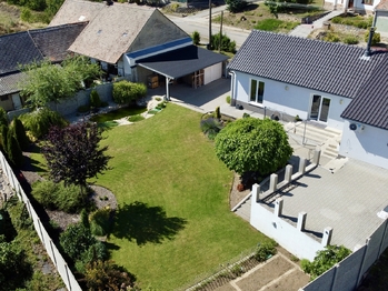 Prodej domu 112 m², Kubšice