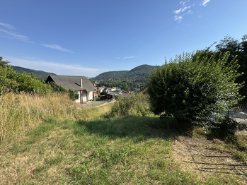 Prodej pozemku 907 m², Ústí nad Labem