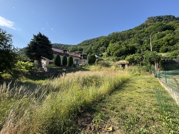 Prodej pozemku 907 m², Ústí nad Labem