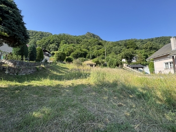 Prodej pozemku 907 m², Ústí nad Labem