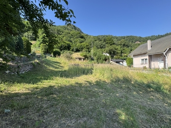 Prodej pozemku 907 m², Ústí nad Labem