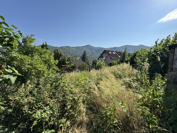 Prodej pozemku 907 m², Ústí nad Labem