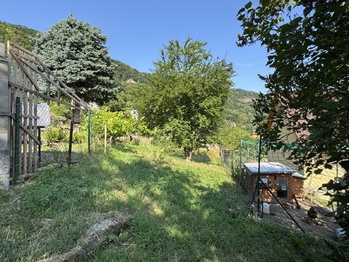 Prodej pozemku 907 m², Ústí nad Labem