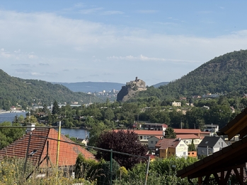Prodej pozemku 907 m², Ústí nad Labem