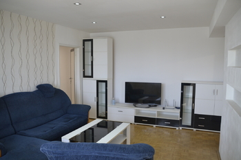 Pronájem bytu 4+1 v družstevním vlastnictví 86 m², Mladá Boleslav