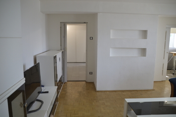Pronájem bytu 4+1 v družstevním vlastnictví 86 m², Mladá Boleslav
