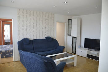 Pronájem bytu 4+1 v družstevním vlastnictví 86 m², Mladá Boleslav
