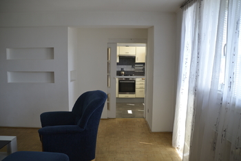 Pronájem bytu 4+1 v družstevním vlastnictví 86 m², Mladá Boleslav