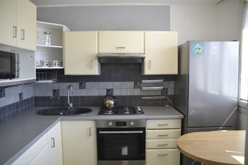 Pronájem bytu 4+1 v družstevním vlastnictví 86 m², Mladá Boleslav