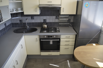 Pronájem bytu 4+1 v družstevním vlastnictví 86 m², Mladá Boleslav