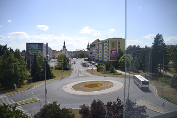 Pronájem bytu 4+1 v družstevním vlastnictví 86 m², Mladá Boleslav
