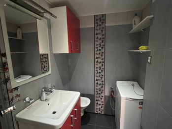 Pronájem bytu 4+1 v družstevním vlastnictví 86 m², Mladá Boleslav