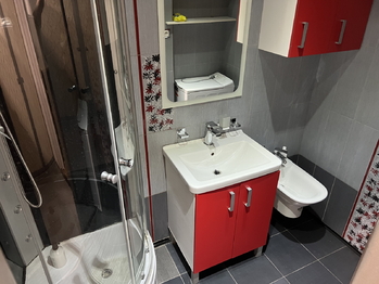 Pronájem bytu 4+1 v družstevním vlastnictví 86 m², Mladá Boleslav