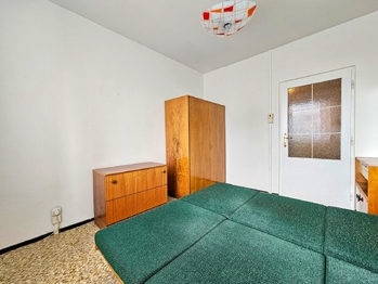 Prodej bytu 3+1 v osobním vlastnictví 61 m², Chomutov