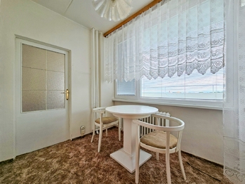 Prodej bytu 3+1 v osobním vlastnictví 61 m², Chomutov