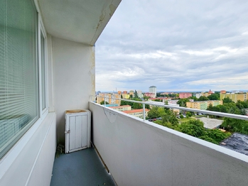 Prodej bytu 3+1 v osobním vlastnictví 61 m², Chomutov
