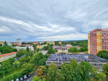 Prodej bytu 3+1 v osobním vlastnictví 61 m², Chomutov